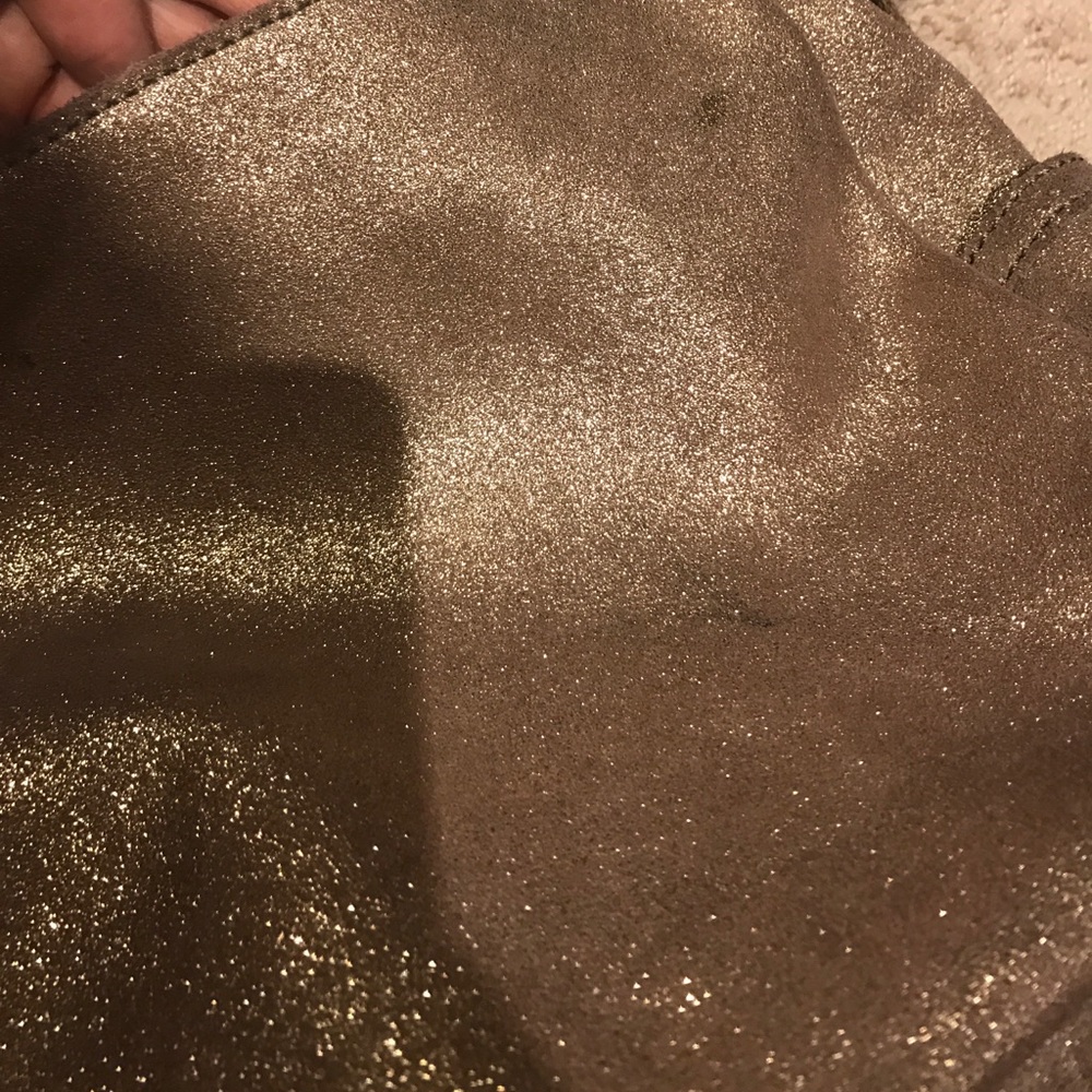 Glitter Sling Bag - Picture 6 of 8